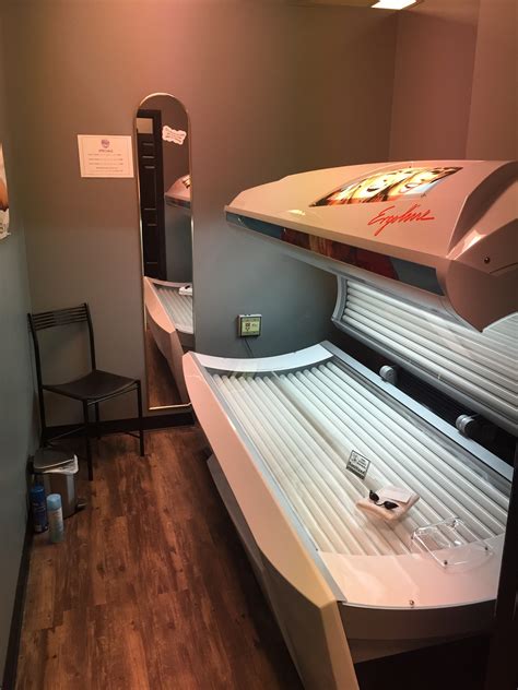 Ohio Tanning Salons .